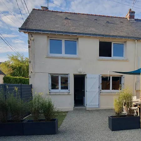 St-marc-sur-mer, Maison A 15 Min A Pied De La Semesterbostad *