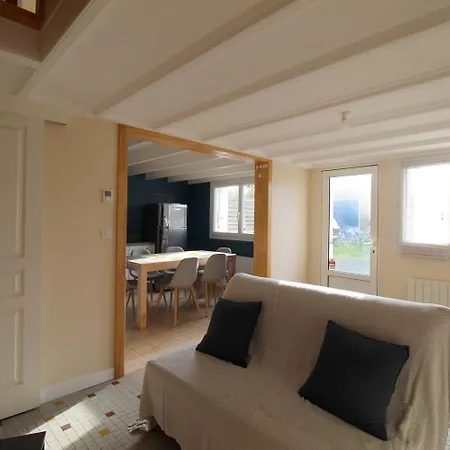 St-marc-sur-mer, Maison à 15 Min à Pied De La Hébergement de vacances Saint-Nazaire (Loire-Atlantique)