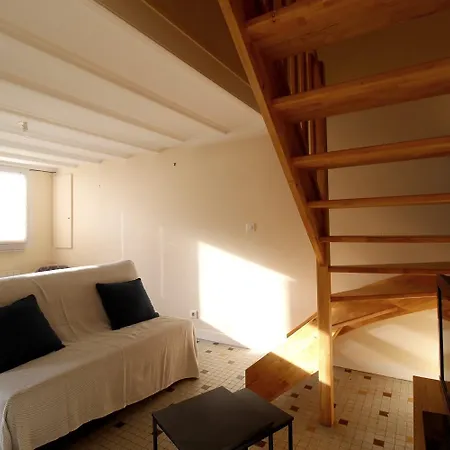 St-marc-sur-mer, Maison A 15 Min A Pied De La Semesterbostad Saint-Nazaire (Loire-Atlantique)