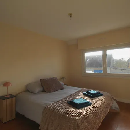 St-marc-sur-mer, Maison A 15 Min A Pied De La Semesterbostad *