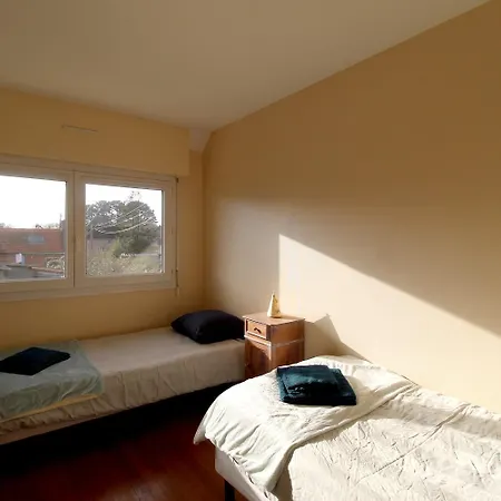 St-marc-sur-mer, Maison à 15 Min à Pied De La Hébergement de vacances