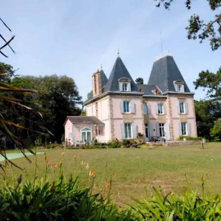 St-marc-sur-mer, Maison A 15 Min A Pied De La *