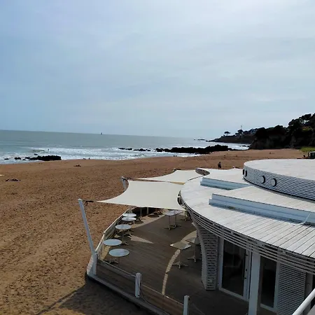 St-marc-sur-mer, Maison A 15 Min A Pied De La *