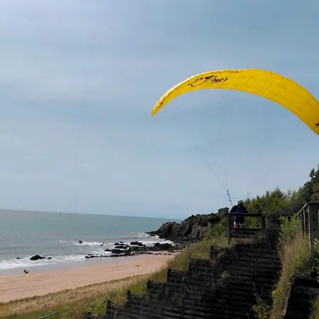 St-marc-sur-mer, Maison A 15 Min A Pied De La * Saint-Nazaire (Loire-Atlantique)